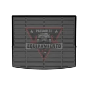 BMW X1 F48 2016-2022 cubre maletero calce perfecto