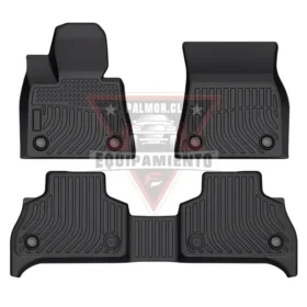 BMW X5 G05 2018-2025 piso calce perfecto