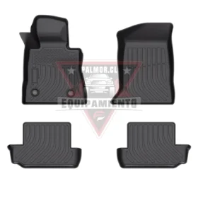 Chevrolet-Camaro-2016-2024-Piso-Calce-Perfecto