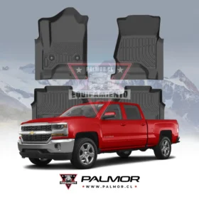 Chevrolet-Silverado-Sierra-1500-Crew-cab-2014-2018-piso-calce-perfecto