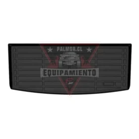 Chevrolet Tahoe - Yukon 2021-2026 cubre maletero calce perfecto