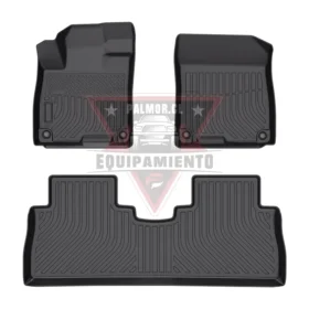 Dodge Journey 2023-2026 piso calce perfecto