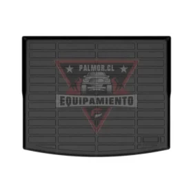 DongFeng T5 EVO 2021-2026 cubre maletero calce perfecto