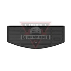 Dongfeng T5L 2019-2024 cubre maletero calce perfecto