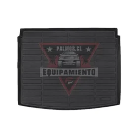 Ford Bronco Sport 2021-2024 Cubre Maletero calce perfecto