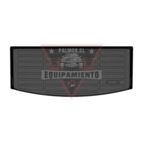 Ford Explorer 2020-2026 cubre maletero calce perfecto