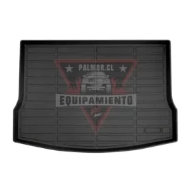 Haval Jolion 2020-2026 Cubre Maletero calce perfecto