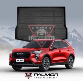 Haval Jolion 2020-2026 Cubre Maletero calce perfecto