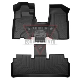 Honda CRV 2002-2006 piso calce perfecto
