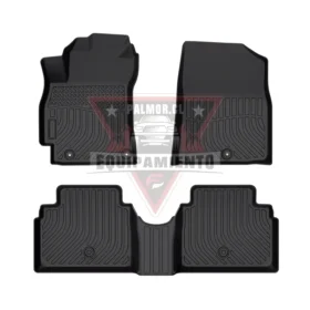Hyundai Elantra Avante CN7 2021-2025 piso calce perfecto