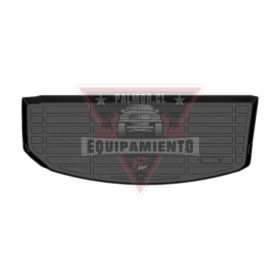 Hyundai Palisade 3 corridas 2026 cubre maletero calce perfecto