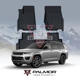 Jeep Grand Cherokee 2022-2026 piso calce perfecto No-versión-L-01