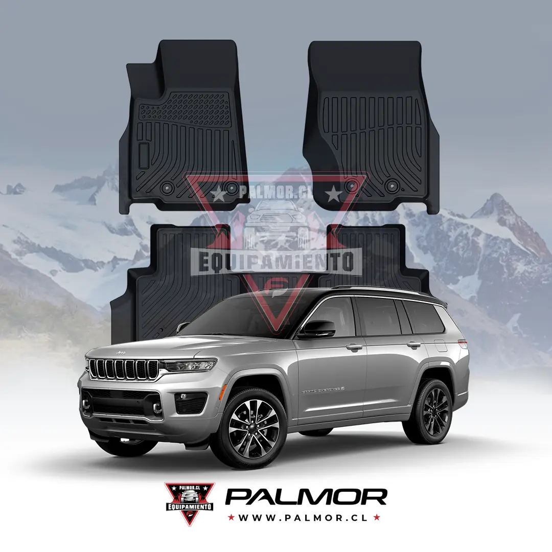 Jeep Grand Cherokee 2022-2026 piso calce perfecto No-versión-L-01