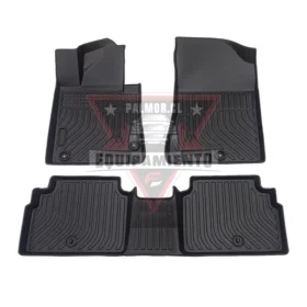 Kia K5 2020-2023 piso calce perfecto