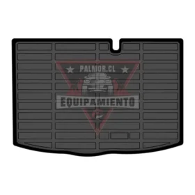Kia Sonet 2021-2025 cubre maletero calce perfecto