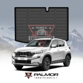 Kia Sonet 2021-2025 cubre maletero calce perfecto