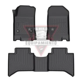 Maxus T60 T70 2019-2025 piso calce perfecto