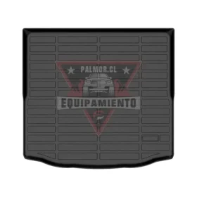 Mazda 2 2015-2024 cubre maletero calce perfecto
