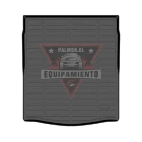 Mazda 6 2014-2021 cubre maletero calce perfecto