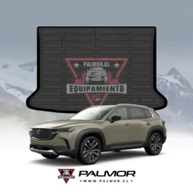 Mazda CX-30 2020-2025 Cubre Maletero calce perfecto