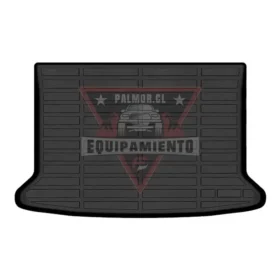 Mazda CX-30 2020-2025 Cubre Maletero calce perfecto