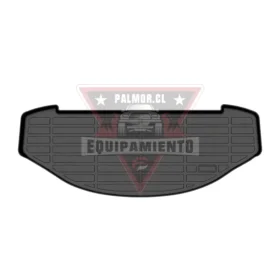 Mazda CX-9 2016-2026 cubre maletero calce perfecto