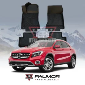 Mercedes Benz GLA 2015-2020 piso calce perfecto