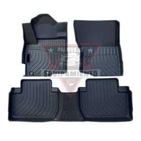 Mitsubishi ASX 2011-2021 piso calce perfecto