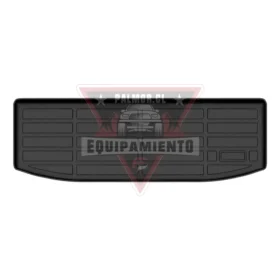 Mitsubishi Outlander 2022-2024 cubre maletero calce perfecto