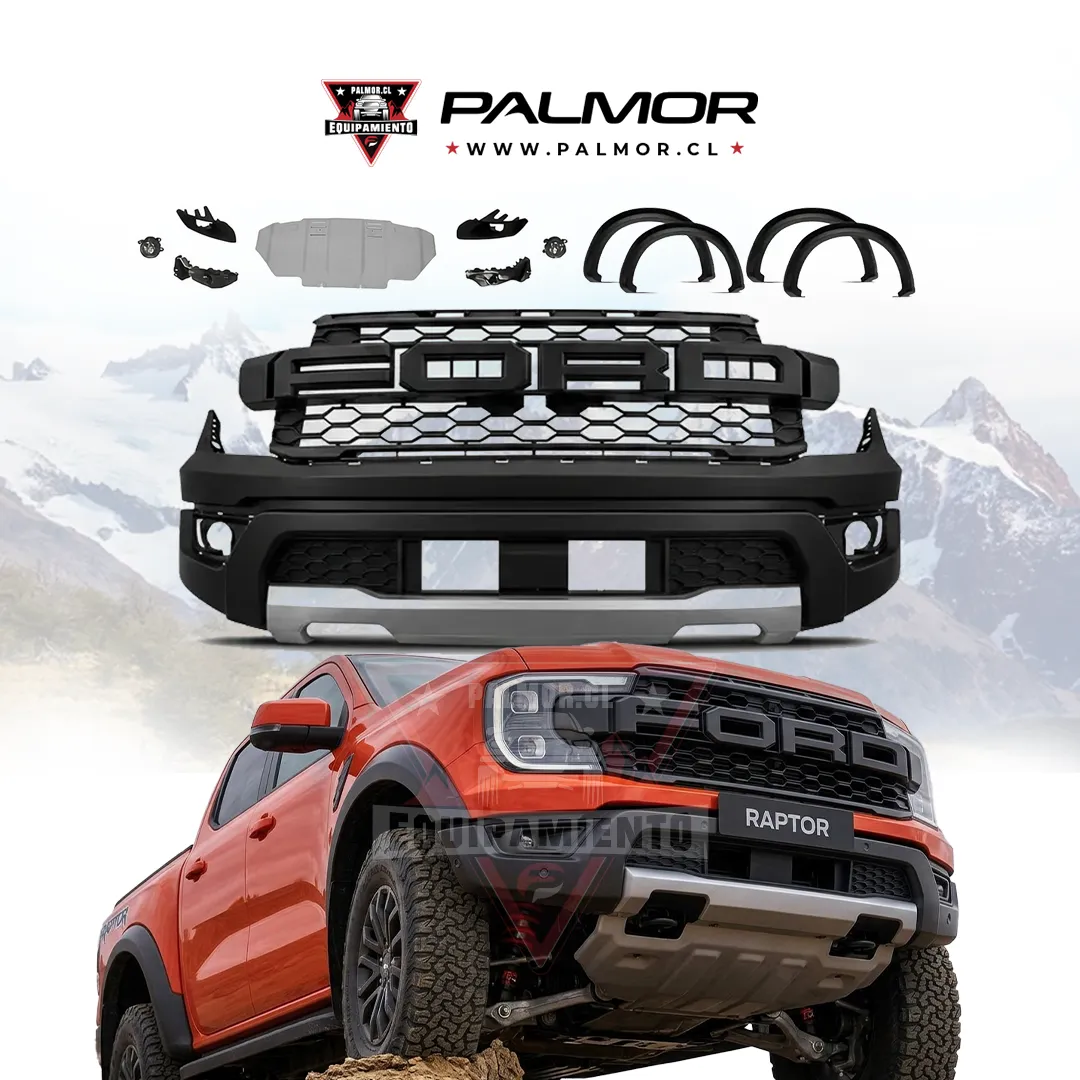Palmor-Body_Kit_Kit-de-Conversion-Estilo-Raptor-GEN2-para-Ranger-Desde-2023-2026