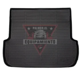 Subaru Outback 2020-2026 cubre maletero calce perfecto