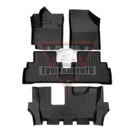 Suzuki Ertiga 2018-2023 piso-calce-perfecto
