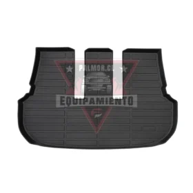 Toyota Fortuner 2016-2026 cubre maletero calce perfecto