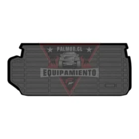 Toyota LC prado 250 2025-2026 cubre maletero calce perfecto